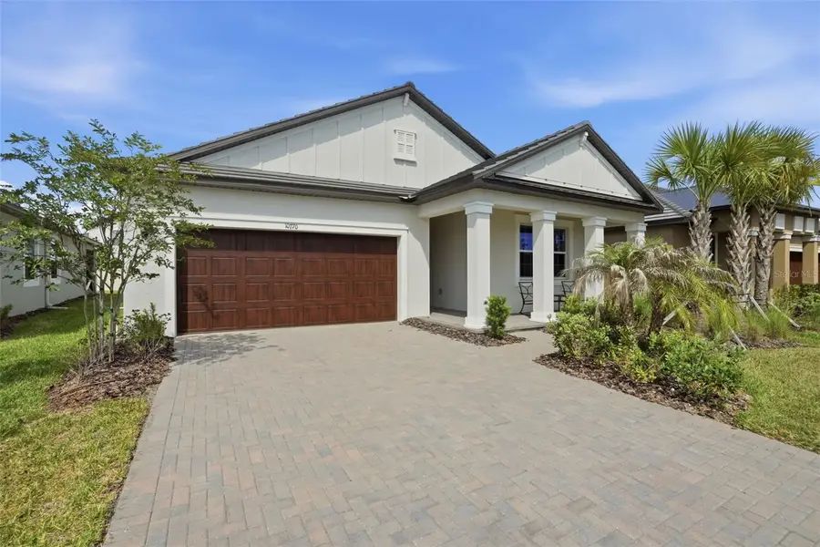 10770 Tupper Cay Drive, San Antonio, FL 33576 - #3