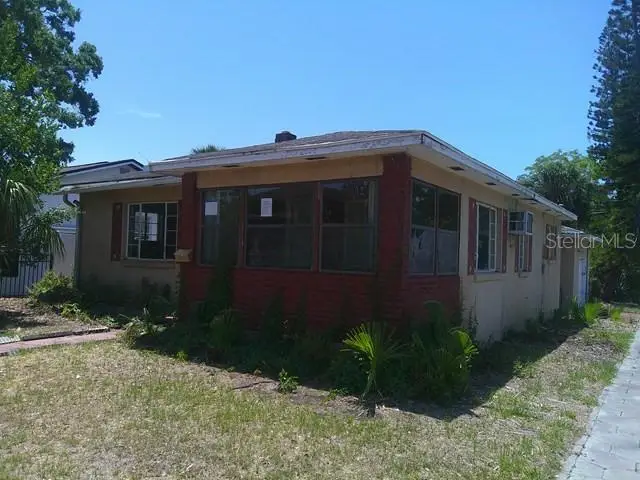 2040 22nd Avenue S, Saint Petersburg, FL 33712 - #3