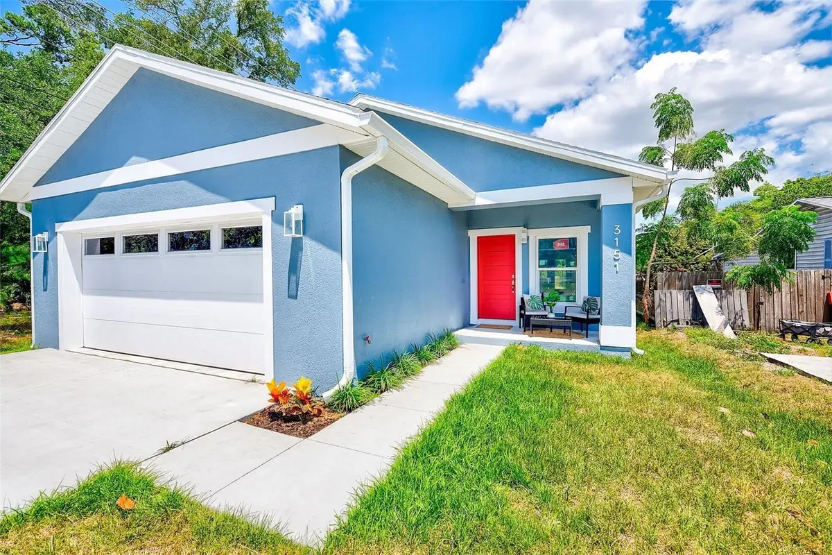 3151 69th Avenue N, Saint Petersburg, FL 33702 - #1