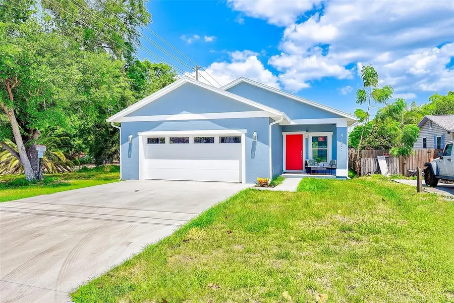3151 69th Avenue N, Saint Petersburg, FL 33702 - #2