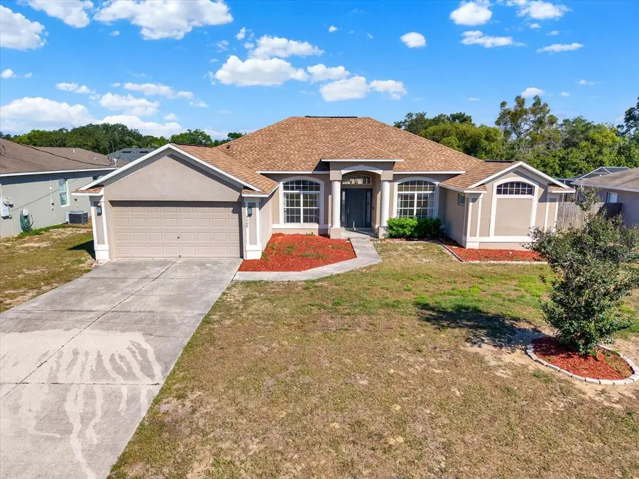 4400 Dior Road, Spring Hill, FL 34609 - #2