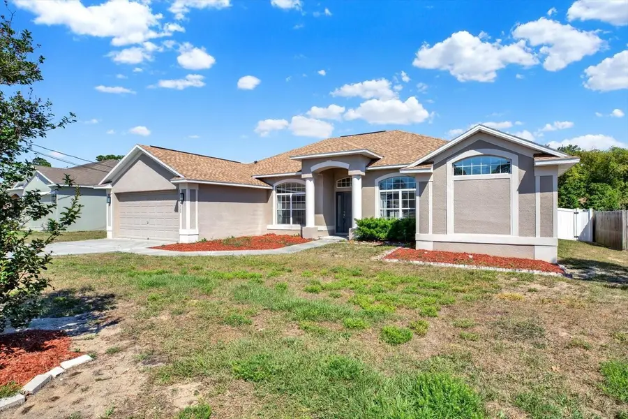 4400 Dior Road, Spring Hill, FL 34609 - #3