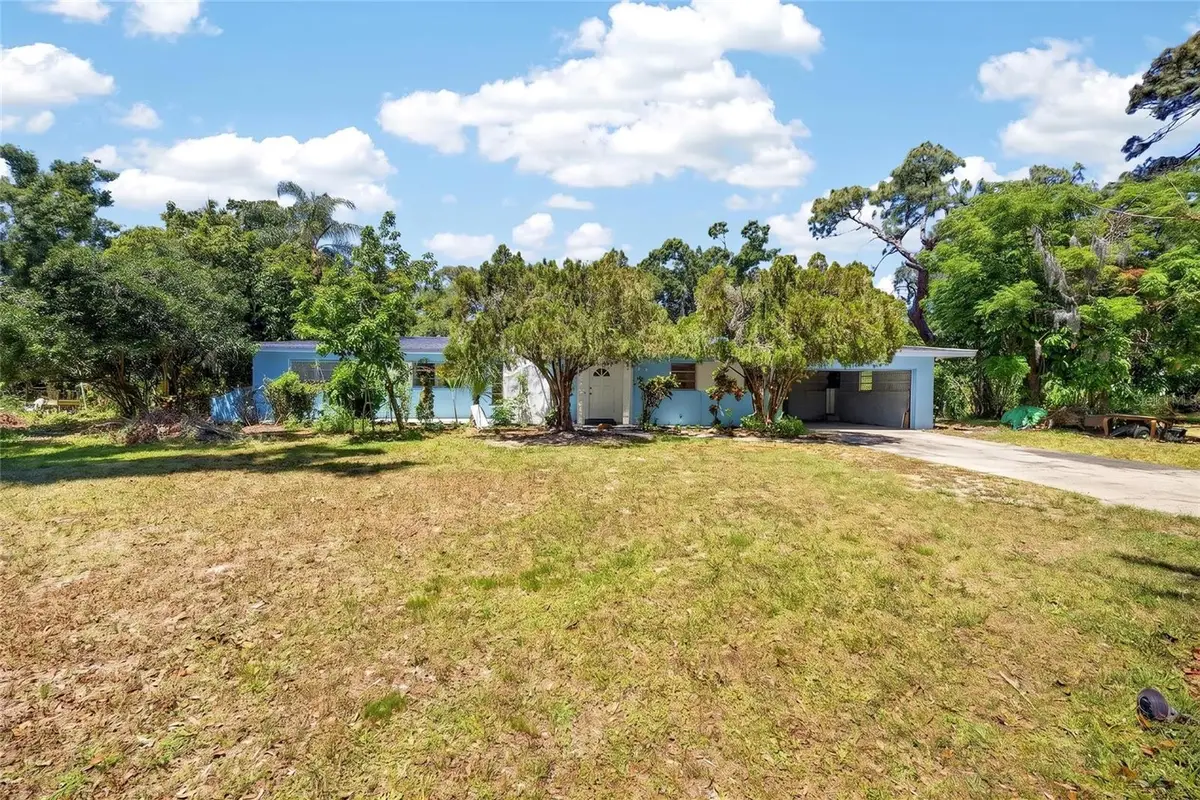 4725 N Tuttle Avenue, Sarasota, FL 34234 - #1