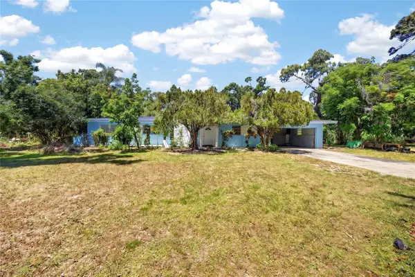 4725 N Tuttle Avenue, SARASOTA, FL 34234