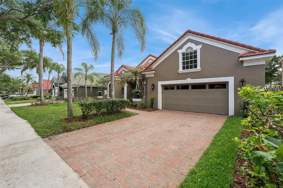 1867 Verde Way, Orlando, FL 32835 - #2
