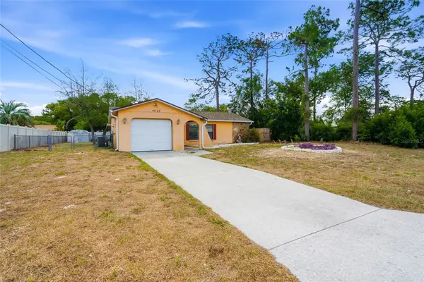 10164 Gifford Drive, SPRING HILL, FL 34608