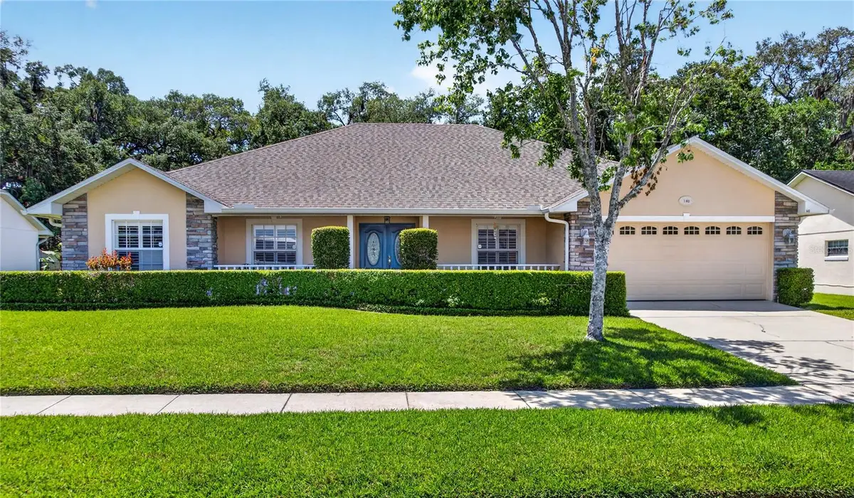 140 Rachel Lin Lane, Saint Cloud, FL 34771 - #1