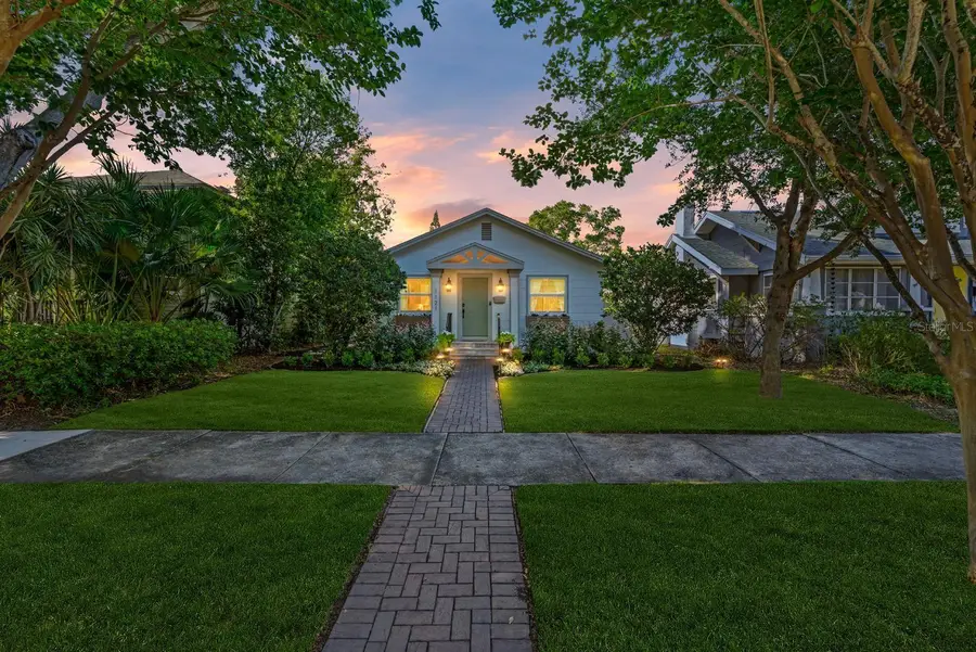 1121 21st Avenue N, Saint Petersburg, FL 33704 - #2