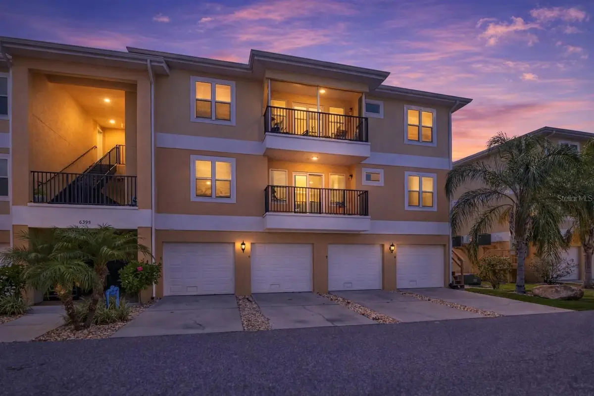 6395 Banyan Boulevard #303, New Port Richey, FL 34652 - #1