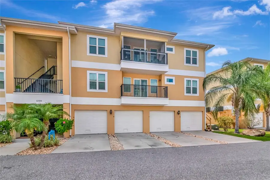 6395 Banyan Boulevard #303, New Port Richey, FL 34652 - #2