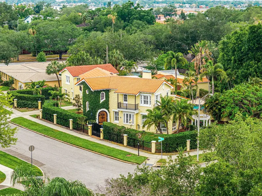 190 Bosphorous Avenue, Tampa, FL 33606 - #3