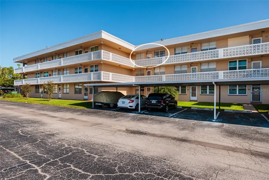 4915 Bay Street Ne #331, Saint Petersburg, FL 33703 - #2