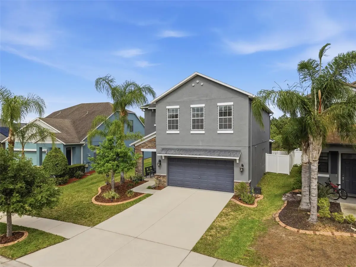 18891 Hampstead Heath Court, Land O Lakes, FL 34638 - #1