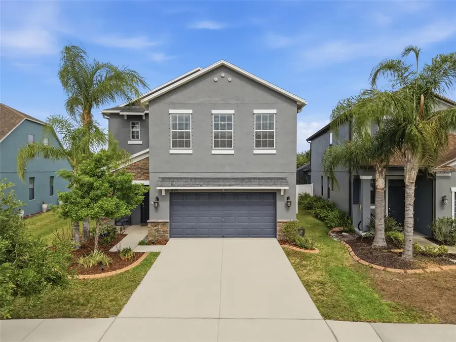 18891 Hampstead Heath Court, Land O Lakes, FL 34638 - #2