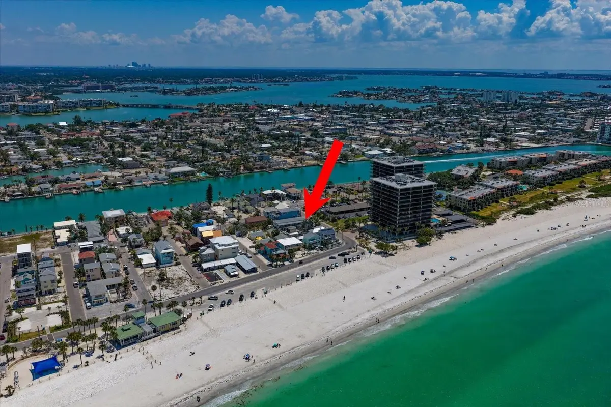 40 77th Avenue, Treasure Island, FL 33706 - #1