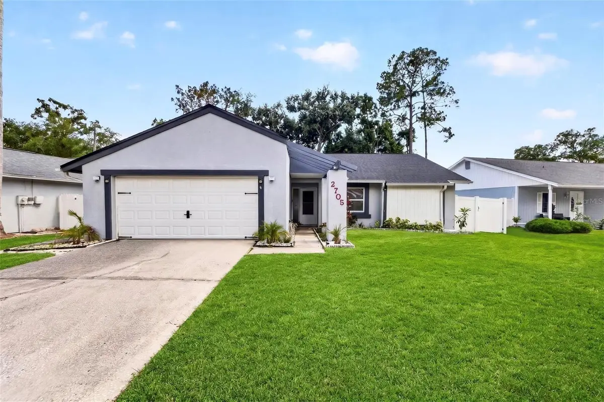 2705 Lakeville Drive, Tampa, FL 33618 - #1