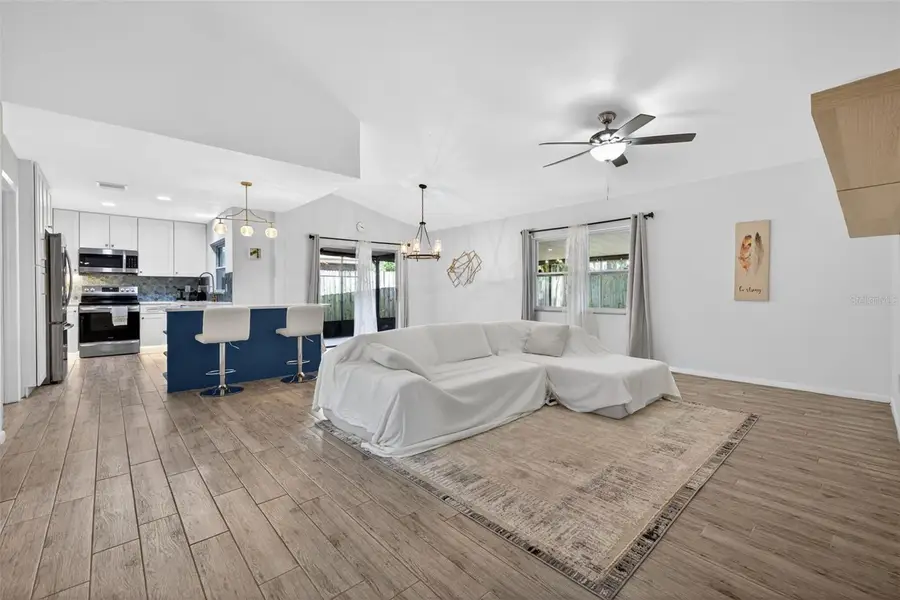 2705 Lakeville Drive, Tampa, FL 33618 - #2