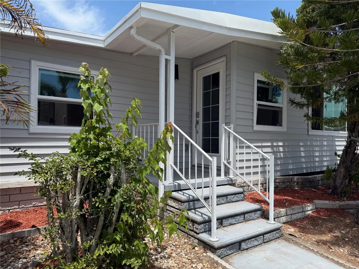 193 Blue Marlin Drive, Oldsmar, FL 34677 - #1