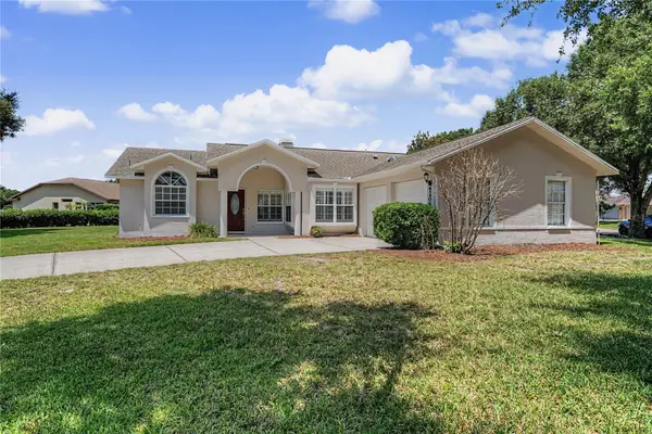 6208 Huntington Drive, ZEPHYRHILLS, FL 33542