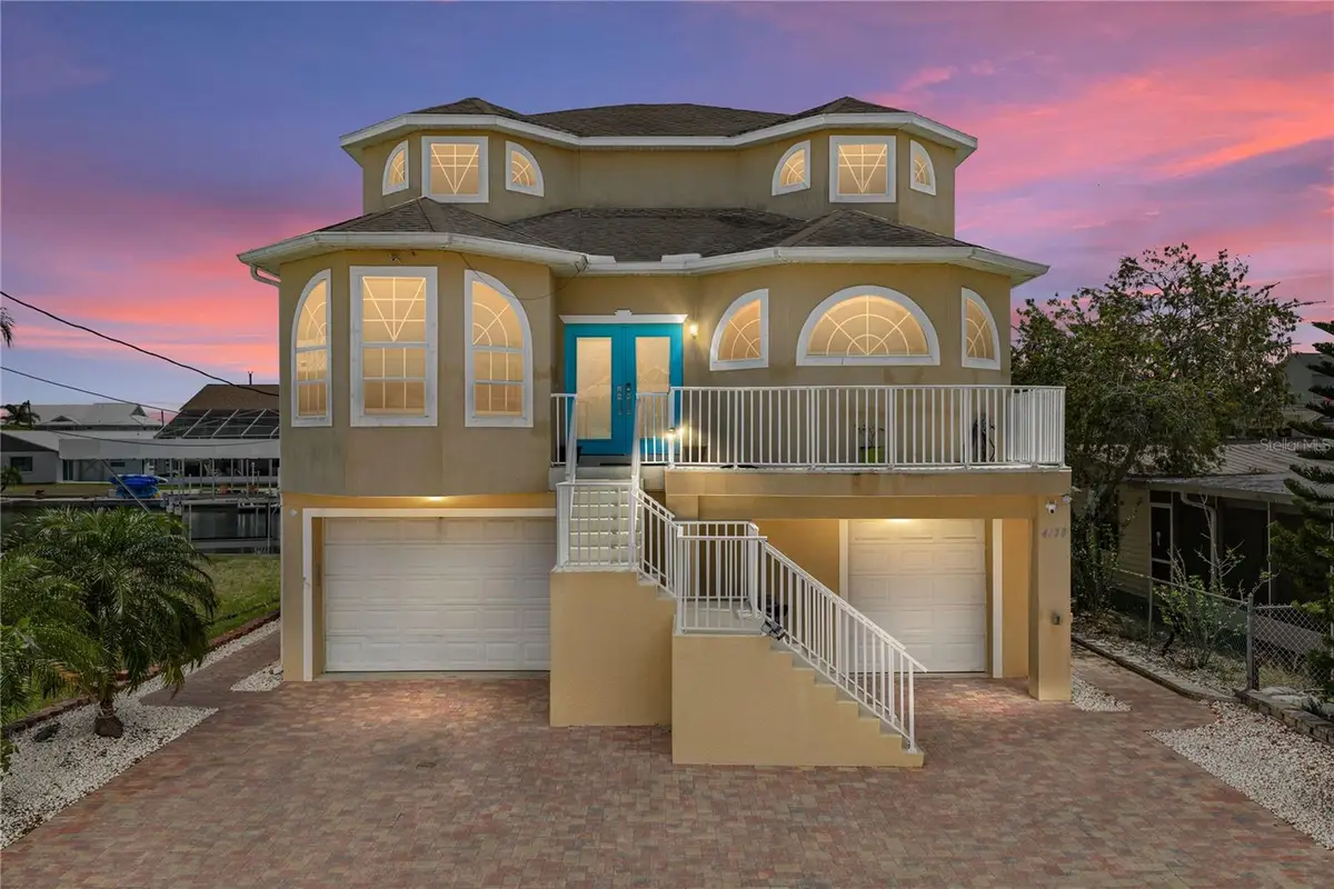 4178 Des Prez Court, Hernando Beach, FL 34607 - #1