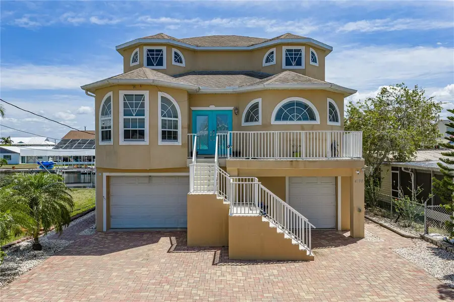 4178 Des Prez Court, Hernando Beach, FL 34607 - #3