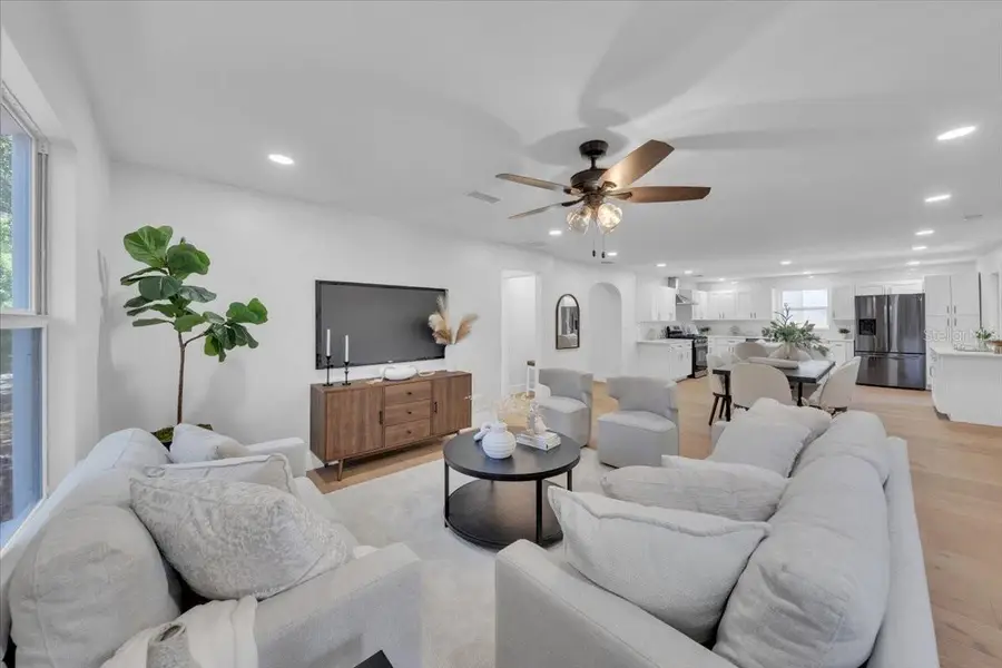 1110 12th Street N, Saint Petersburg, FL 33705 - #2