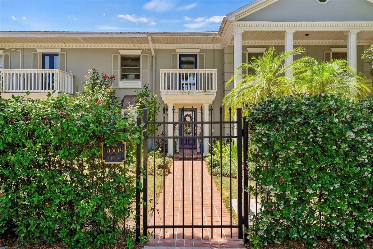 5009 S Elberon Street, Tampa, FL 33611 - #1