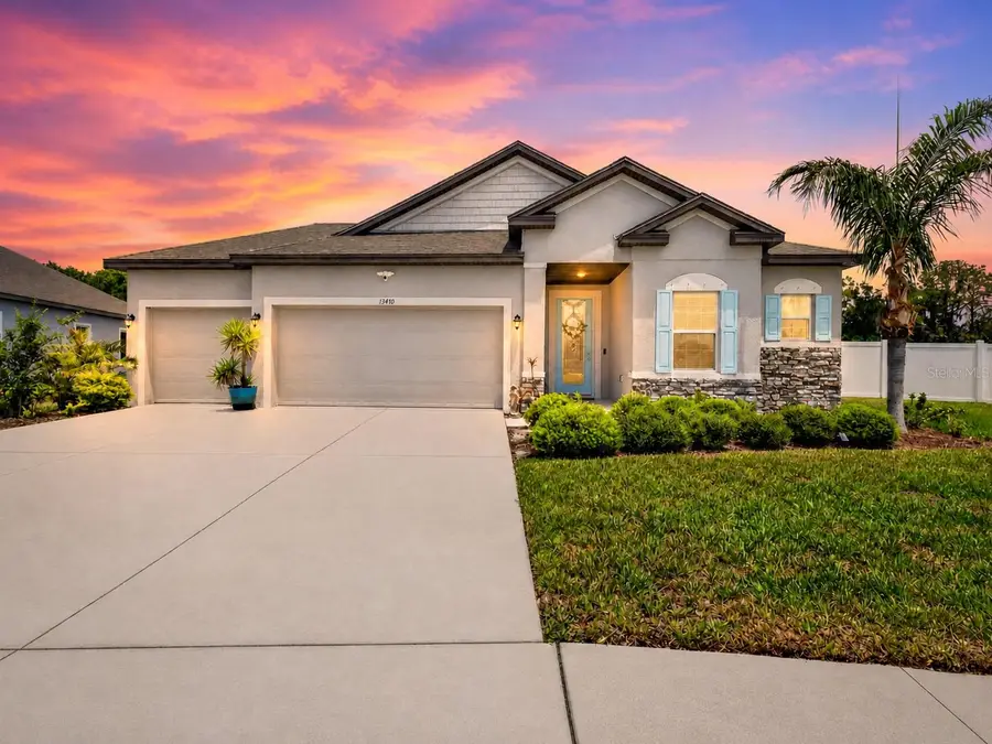 13410 Lakeview Oaks Lane, Riverview, FL 33579 - #2