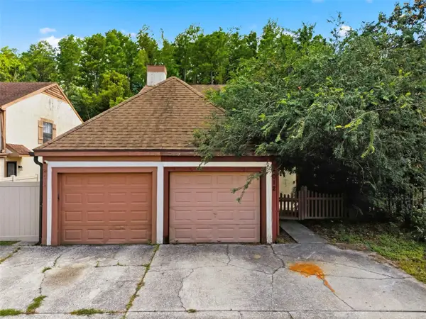 4012 Huxford Court, TAMPA, FL 33624
