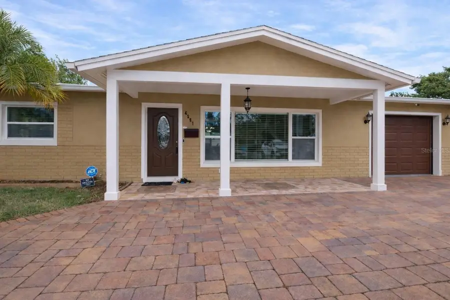 4581 21st Avenue N, Saint Petersburg, FL 33713 - #3