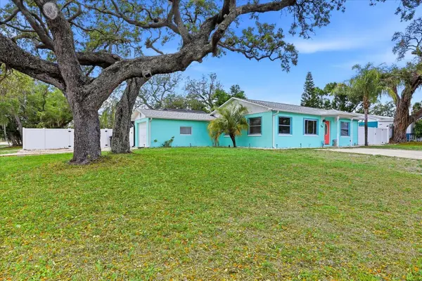 712 S Glenwood Avenue, CLEARWATER, FL 33756
