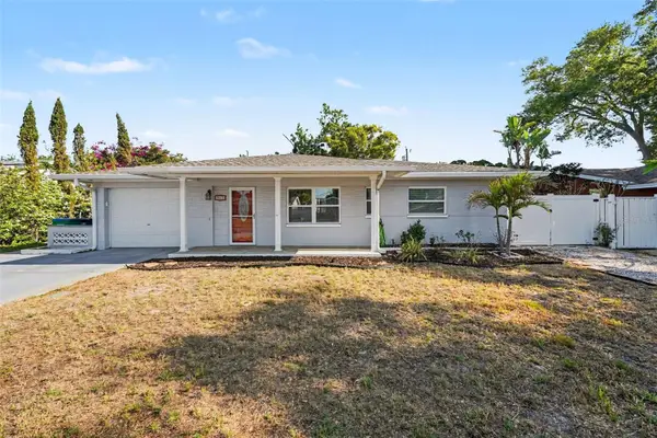 Address Withheld By Seller, SEMINOLE, FL 33772