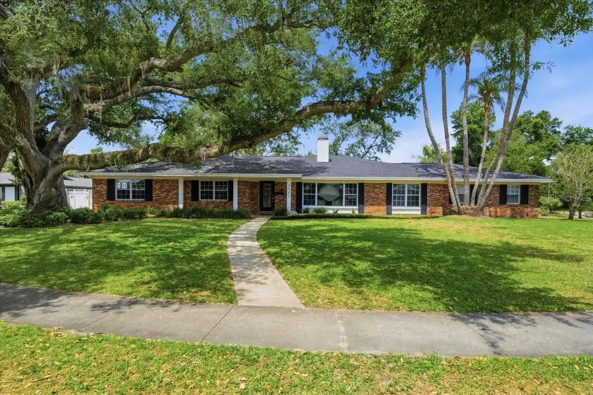 3042 Samara Drive, Tampa, FL 33618 - #1