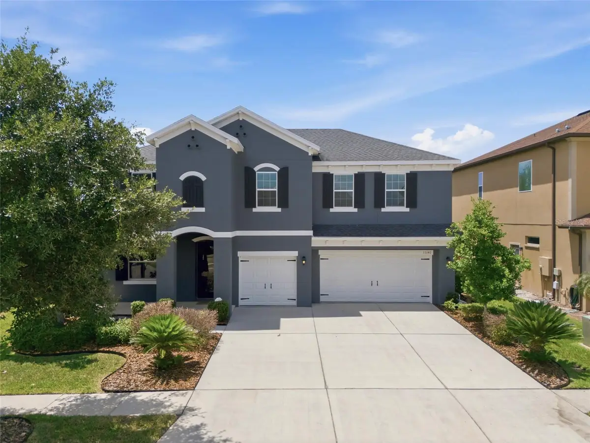 33140 Azalea Ridge Drive, Wesley Chapel, FL 33545 - #1