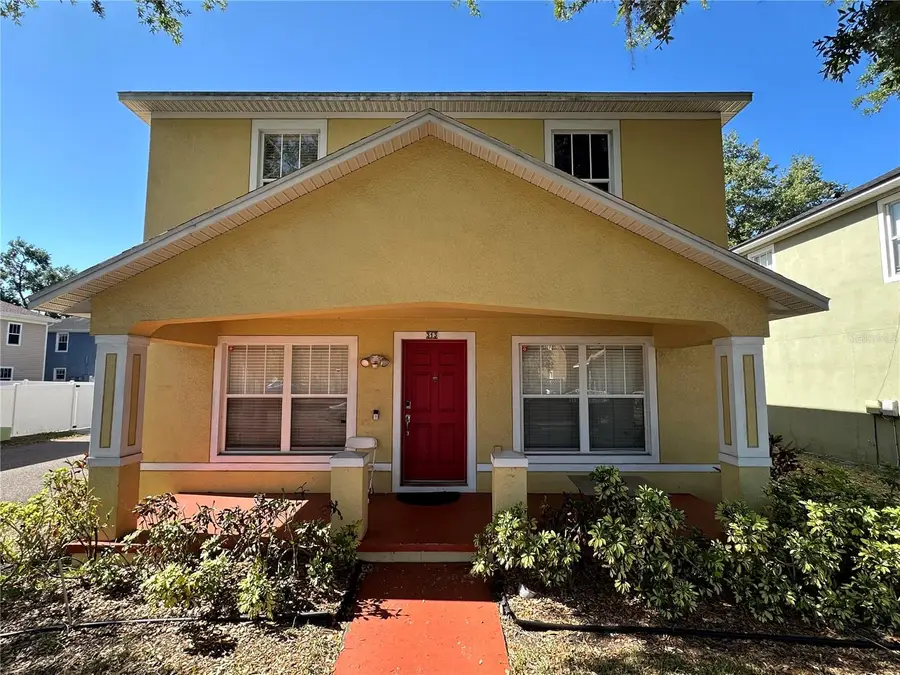 313 E Kirby Street, Tampa, FL 33604 - #2