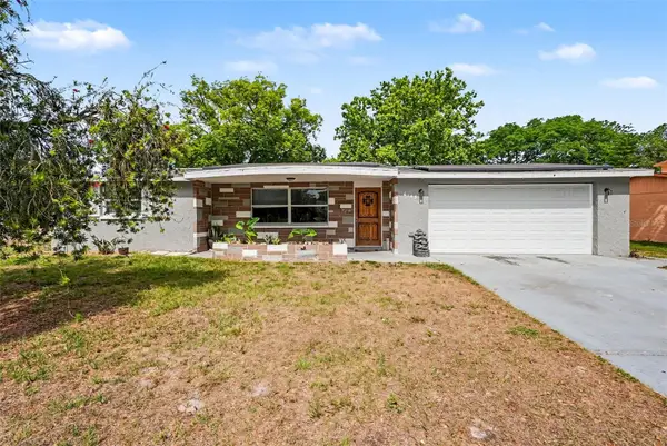 6145 Maplewood Drive, NEW PORT RICHEY, FL 34653