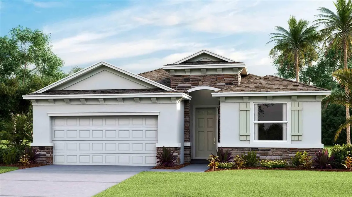 32516 Rosepine Boulevard, Wesley Chapel, FL 33543 - #1