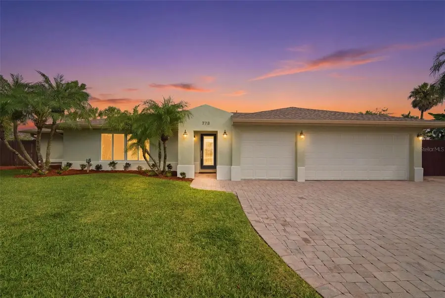 773 Kingston Court, Apollo Beach, FL 33572 - #2