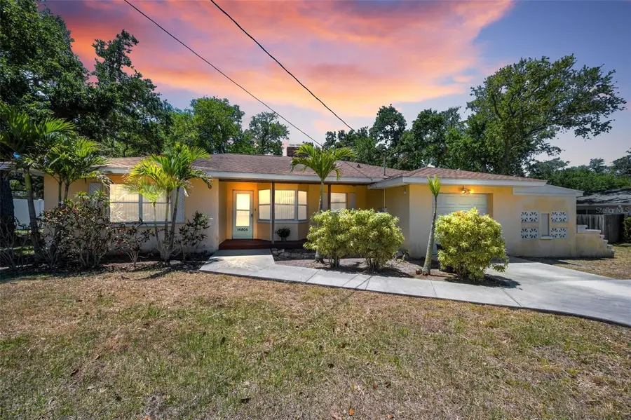 14806 Wildwood Drive, Largo, FL 33774 - #3