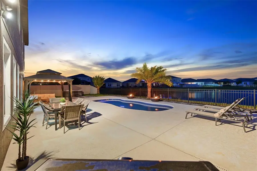 31015 Parrot Reef Court, Wesley Chapel, FL 33545 - #2