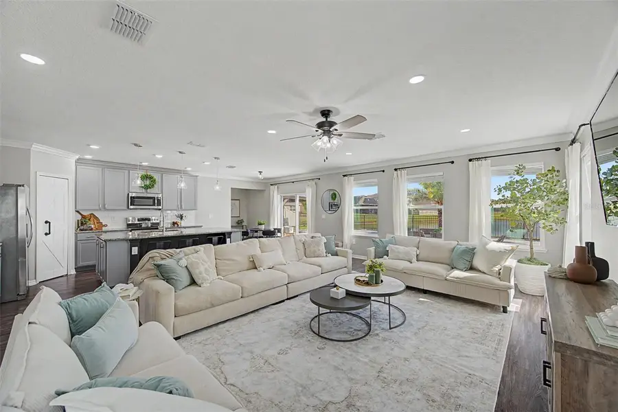 31015 Parrot Reef Court, Wesley Chapel, FL 33545 - #3