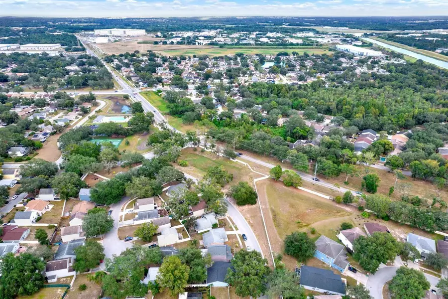 7502 Gadsden Drive, Temple Terrace, FL 33637 - #2