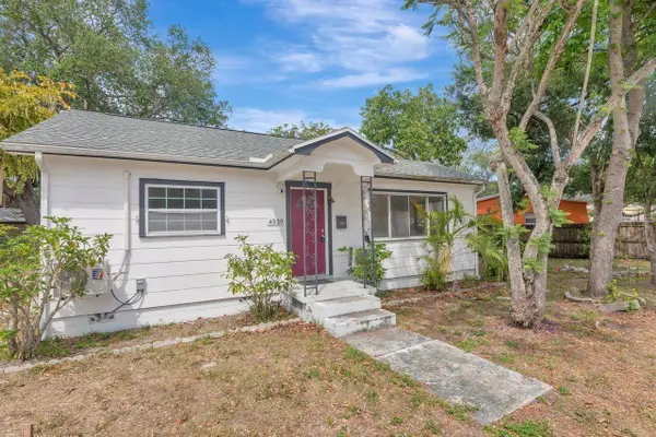 4939 Haines Road N, ST PETERSBURG, FL 33714