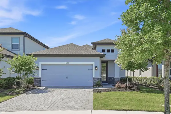 1390 Remick Court, KISSIMMEE, FL 34747