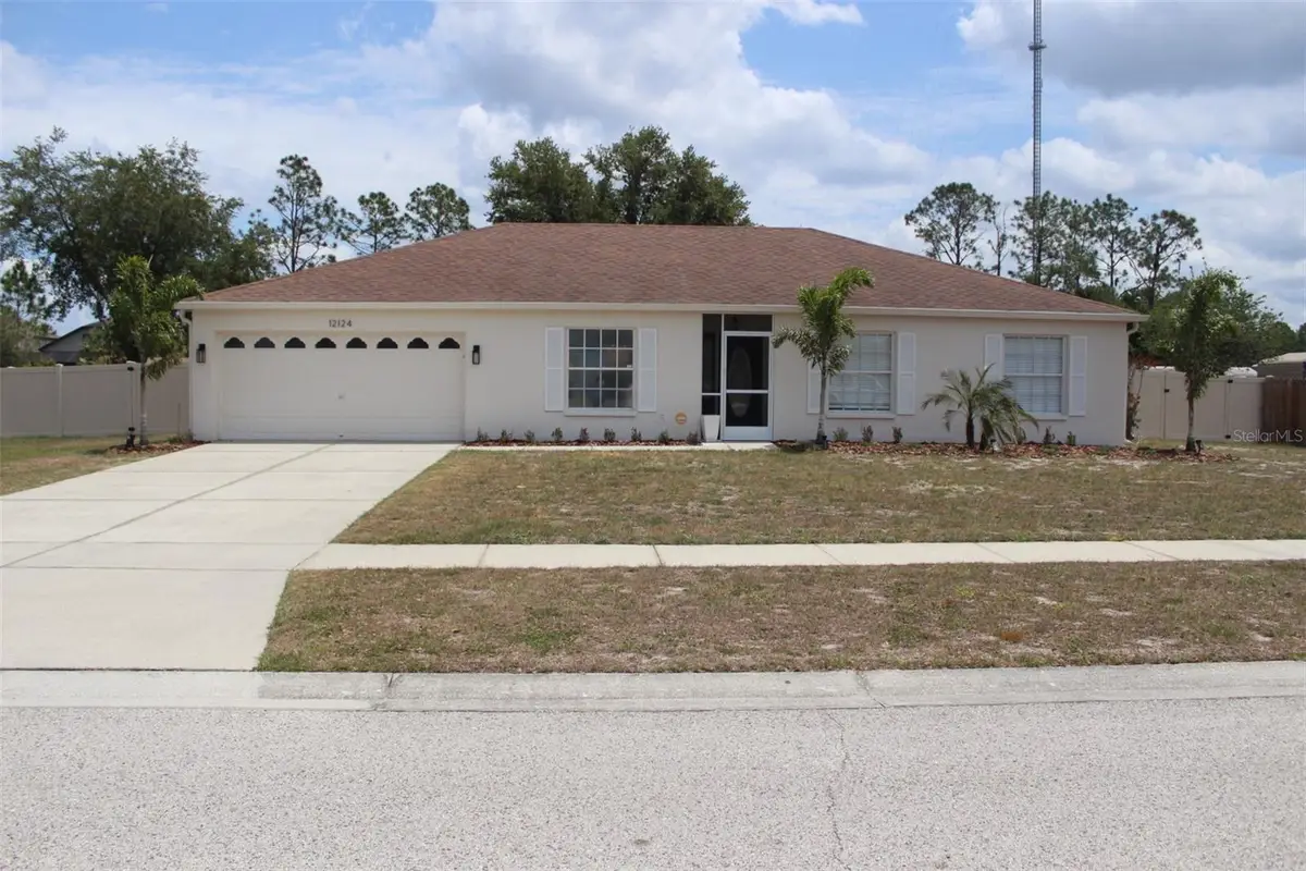 12124 Colonial Estates Lane, Riverview, FL 33579 - #1