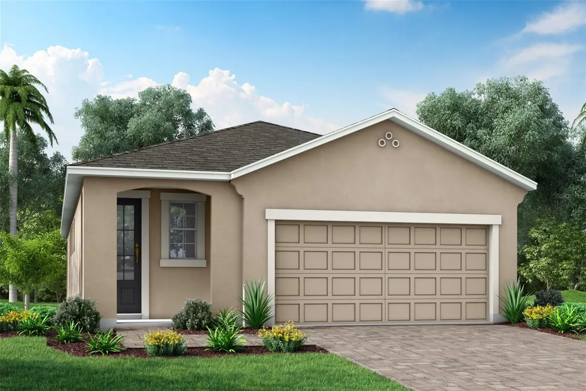 13007 Sunseed Street, Parrish, FL 34219 - #1