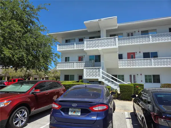 11225 82nd Avenue #309, SEMINOLE, FL 33772