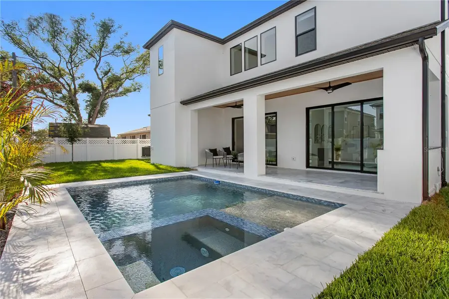 3206 W La Salle Street, Tampa, FL 33607 - #3