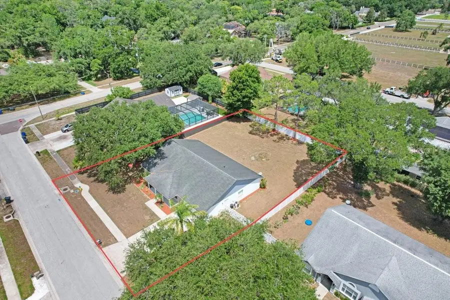 2404 Buckhorn Manor Drive, Valrico, FL 33594 - #3