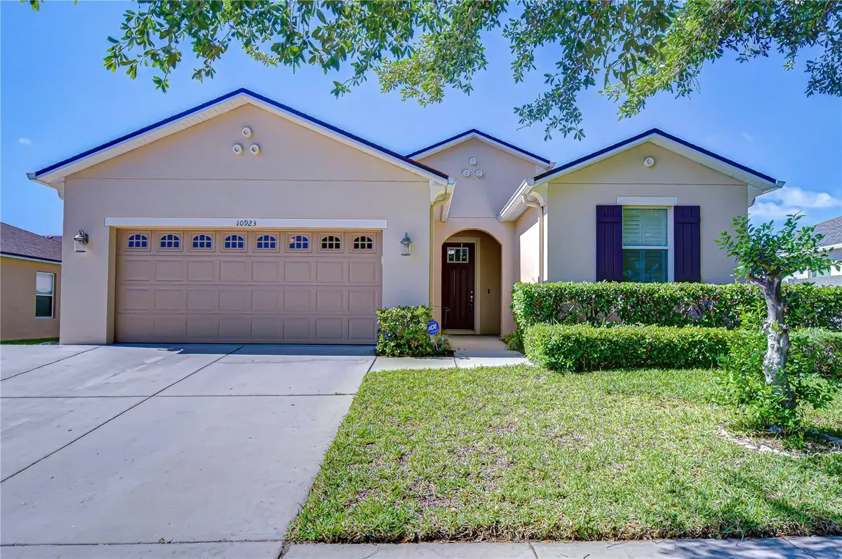 10923 Pond Pine Drive, Riverview, FL 33569 - #1